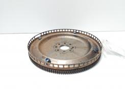 Coroana volanta, cod 16510300812, Mercedes Clasa C T-Model (S204) 2.2 CDI, OM651911, cutie automata (id:685234)