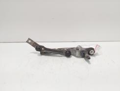 Ansamblu stergator dreapta, cod 9656859880, Peugeot 407 SW vol pe stanga (id:685201)