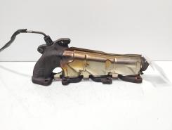 Galerie evacuare cu loc de sonda, Mercedes Clasa E (W212) 2.2 CDI, OM651924 (id:685254)