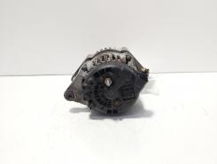 Alternator 100A, cod GM13500186, Opel Astra J Combi 1.7 CDTI, A17DTR (id:685226)
