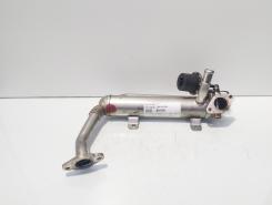 Racitor gaze, cod 03G131512AD, Skoda Superb II (3T4), 2.0 TDI, BMP (idi:681165)