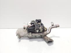 Racitor gaze cu egr, cod 9802194080, Peugeot 308 (II) SW, 1.6 HDI, 9H06 (idi:681559)