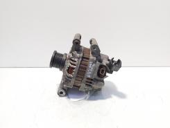 Alternator 120A, cod V75769680, Peugeot 308 1.4 16V benz, 8FS (id:632091)