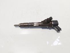 Injector, cod 0445110021, 7700111014, Renault Megane 1, 1.9 DCI, F9Q732 (idi:681569)