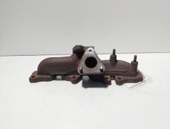 Galerie evacuare, cod 03L253033B, Seat Exeo (3R2) 2.0 TDI, CJC (idi:684743)