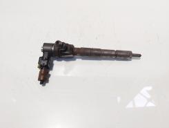 Injector, cod GM55577668, 0445110423, Opel Astra J GTC, 2.0 CDTI, A20DTH (idi:681006)