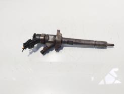 Injector, cod 0445110297, Citroen C5 (II), 1.6 HDI, 9HZ (idi:680584)