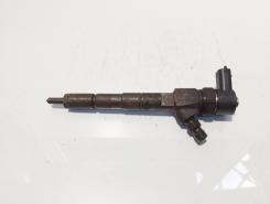 Injector, cod 0445110243, Opel Zafira B (A05), 1.9 CDTI, Z19DTH (idi:681731)