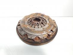 Volanta masa simpla cu placa presiune, Seat Altea XL (5P5, 5P8) 1.9 TDI, BXE, 5 vit man (idi:647682)