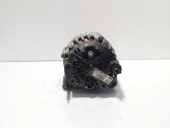 Alternator 140A Valeo, cod 03L903023F, Audi A3 (8P1) 2.0 TDI, CFG (idi:685278)
