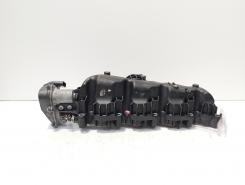 Galerie admisie cu clapete, cod 03L129711AG, Audi TT (8J3), 2.0 TDI, CBB (idi:685211)