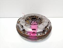 Volanta masa dubla cu placa presiune, Vw Eos (1F7, 1F8) 2.0 TDI, CBA, 6 vit man (idi:643840)