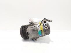 Compresor clima, cod GM13124754, Opel Astra H, 1.3 CDTI, Z13DTH (idi:681056)