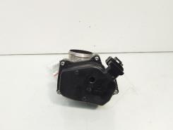 Clapeta acceleratie Valeo, cod 03G128063F, Vw Golf 5 Plus (5M1) 1.6 TDI, CAY (idi:654300)