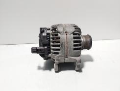 Alternator 140A Bosch, cod 06F903023F, Audi A3 (8P1) 1.9 TDI, BLS (idi:684757)