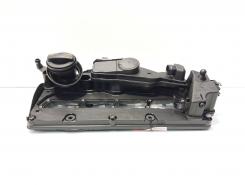 Capac culbutori, cod 03L103469K, Audi A3 Cabriolet (8P7), 2.0 TDI, CBAB (idi:681033)