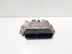 Calculator motor ECU, cod GM55556829, 0281011943, Opel Astra H Twin Top, 1.7 CDTI, Z17DTL (idi:681023)