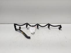 Rampa retur injectoare, Volvo XC90 2.4D, D5244T5 (id:685375)