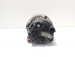 Alternator 180A Valeo, cod 021903026L, Seat Altea XL (5P5, 5P8) 2.0 TDI, BMM (idi:675433)