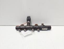 Rampa injectoare cu senzor, cod 8201157327, 175215346R, Renault Clio 4 1.5 DCI, K9K628 (id:685443)