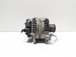 Alternator 140A Bosch, cod 06F903023F, Skoda Octavia 2 Combi (1Z5) 2.0 TDI, BMM (idi:677788)