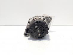 Alternator 100A, cod GM13579668, Opel Insignia A Combi, 2.0 CDTI, A20DTH (idi:624363)