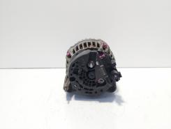 Alternator 140A Bosch, cod 06F903023F, Seat Toledo 3 (5P2) 2.0 TDI, BMM (idi:678920)