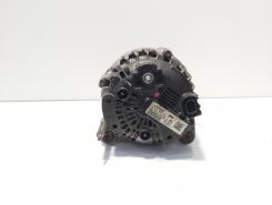 Alternator 140 Valeo, cod 03L903024M, Audi A3 (8P1) 2.0 TDI, CFG (idi:677953)