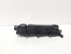 Capac culbutori, cod 9660281080, Citroen C4 Picasso, 1.6 HDI, 9HZ (idi:682046)