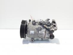 Compresor clima, cod 8200939386A, Renault Megane 3 Combi 1.5 DCI, K9K832 (id:685496)