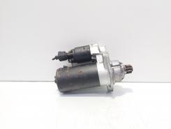 Electromotor, Audi A3 Cabriolet (8P7), 2.0 TDI, CBA, 6 vit man (idi:682005)