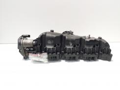 Galerie admisie cu clapete, cod 03L129711AG, Audi TT (8J3), 2.0 TDI, CBB (idi:684561)
