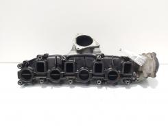Galerie admisie cu clapete, cod 03L129711E, Audi A3 (8P1), 2.0 TDI, CBA (idi:684564)