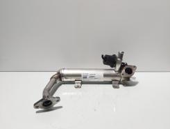 Racitor gaze, cod 03G131512G, Skoda Superb II Combi (3T5), 1.9 TDI, BLS (idi:670075)