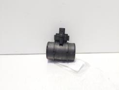 Debitmetru aer, cod 13307079, Opel Astra J, 1.4 benz, A14XER (idi:681803)