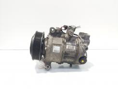 Compresor clima, cod 9222308-04, Bmw 3 Touring (F31), 1.6 benz, N13B16A (idi:681814)