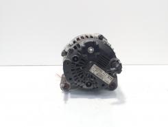 Alternator 140A Valeo, cod 06F903023C, Skoda Octavia 2 Scout (1Z5), 2.0 TDI, BMM (idi:681826)