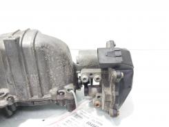Motoras galerie admisise, cod 03L129086, Audi A5 (8T3), 2.0 TDI, CAG (idi:684565)