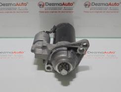 Electromotor, 02Z911023, Seat Altea (5P1) 1.9tdi (id:289831)