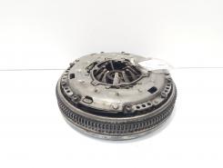 Volanta masa dubla cu placa presiune, VW Golf 5 Variant (1K5), 1.9 TDI, BXE, 5 vit man (idi:681828)
