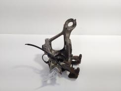 Fuzeta dreapta spate, cod 8R0505436A, Audi Q5 (8RB), 3.0 TDI, DSG (id:685622)