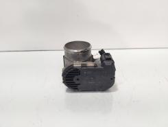 Clapeta acceleratie, cod 06B133062M, Audi A4 Cabriolet (8H7), 1.8 T benz, BFB (idi:110747)