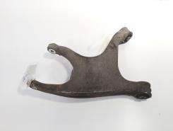 Suport trapez dreapta spate, cod 8R0505312B, Audi Q5 (8RB), 3.0 TDI, DSG (id:685620)