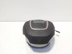 Airbag volan, cod 8K0880201A, Audi A4 Avant (8K5, B8) (id:685595)
