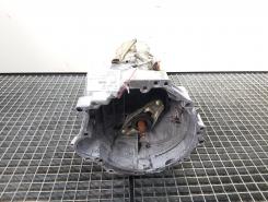 Cutie de viteze manuala, cod HCF, Audi A4 Avant (8ED, B7) 2.0 TDI, BPW, 6 vit man (id:685804)