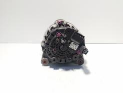 Alternator 125A Bosch, cod 231002949R, Dacia Sandero 2, 1.5 DCI, K9K612 (id:685636)