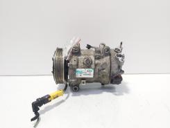 Compresor clima, cod 9800839580, Peugeot 308, 1.6 HDI, 9HZ (idi:681897)