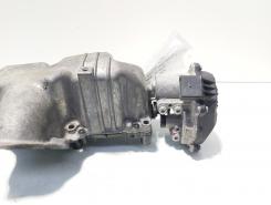 Motoras galerie admisie, cod 03L129086, Audi A5 Cabriolet (8F7), 2.0 TDI, CAH (idi:684570)