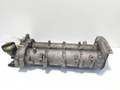 Capac chiulasa cu 2 axe came, cod GM55574600, Opel Astra J GTC, 2.0 CDTI, A20DTH (idi:682111)