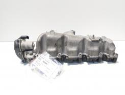 Galerie amisie cu clapete, cod 03L129711E, Audi A3 Cabriolet (8P7), 2.0 TDI, CBA (idi:684571)
